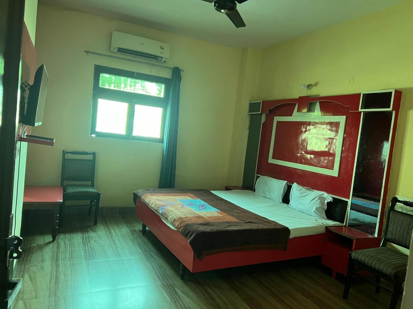 Hotel Skylark อัมริตสา ภายนอก รูปภาพ
