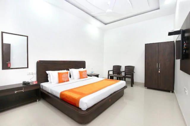 Hotel Skylark อัมริตสา ภายนอก รูปภาพ