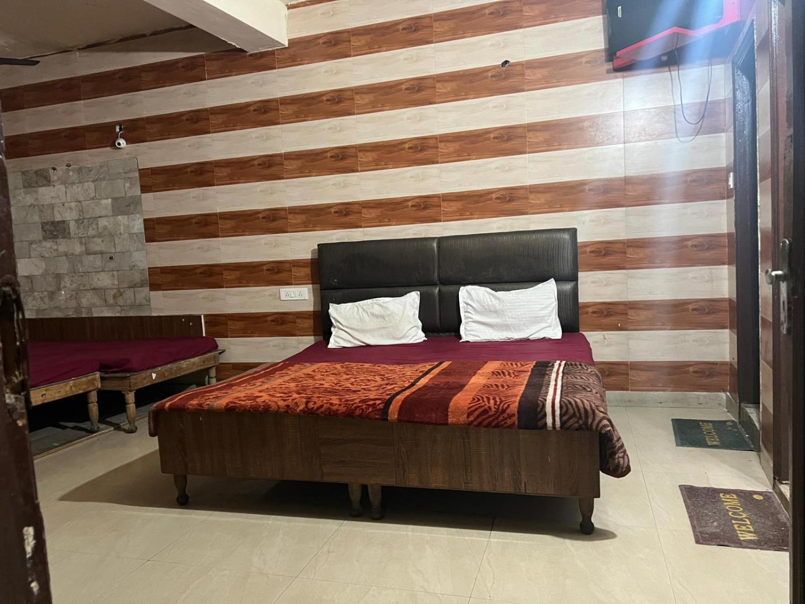Hotel Skylark อัมริตสา ภายนอก รูปภาพ